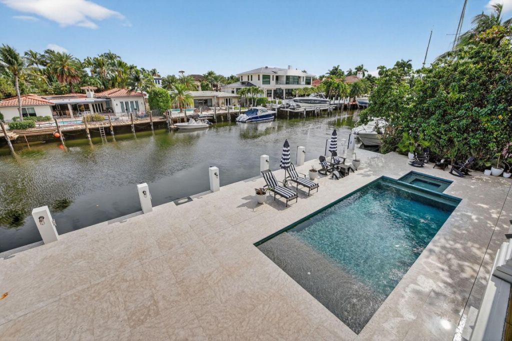 400 Mola Avenue, Fort Lauderdale, FL 33301 Photo