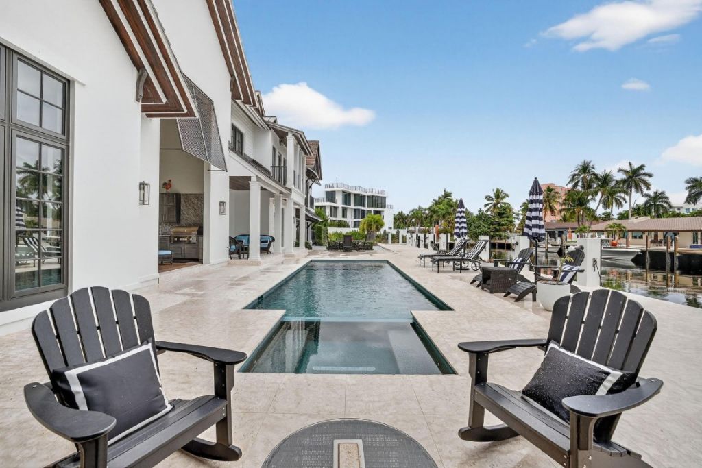 400 Mola Avenue, Fort Lauderdale, FL 33301 Photo