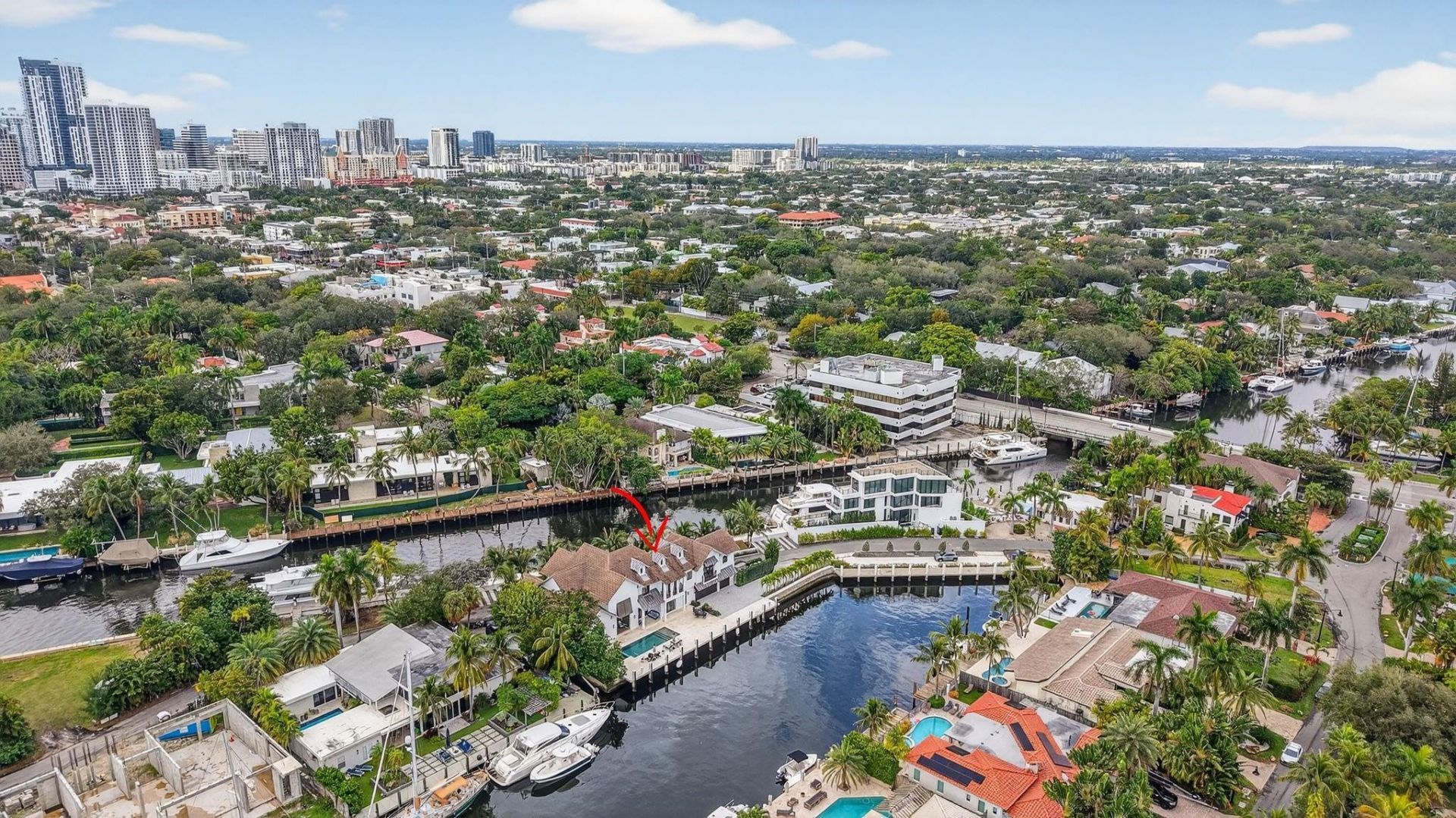 400 Mola Avenue, Fort Lauderdale, FL 33301 Photo