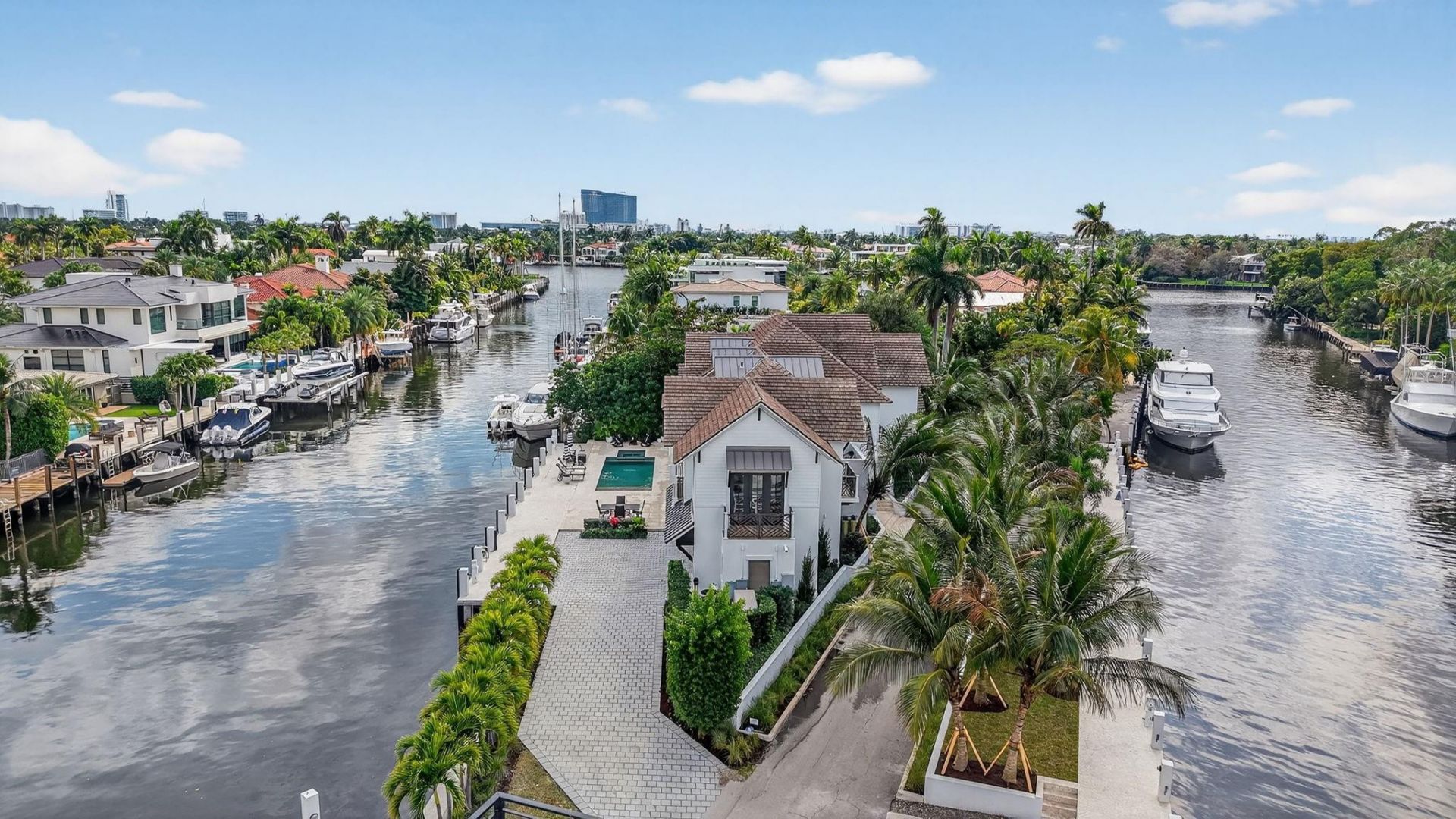400 Mola Avenue, Fort Lauderdale, FL 33301 Photo