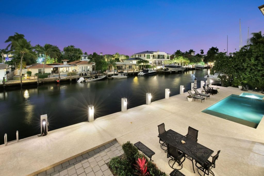 400 Mola Avenue, Fort Lauderdale, FL 33301 Photo