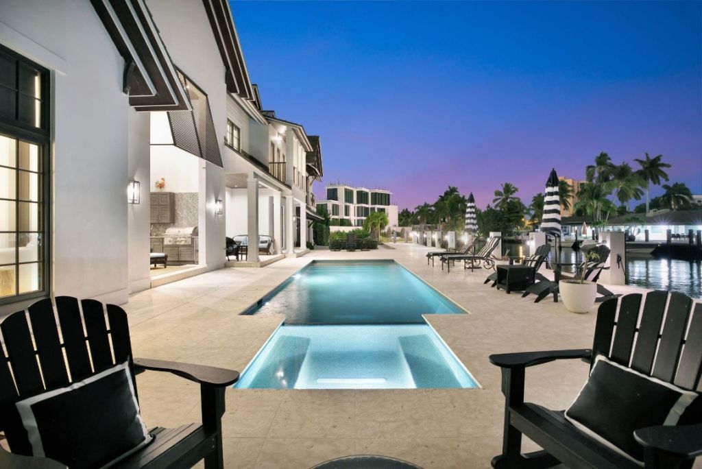 400 Mola Avenue, Fort Lauderdale, FL 33301 Photo