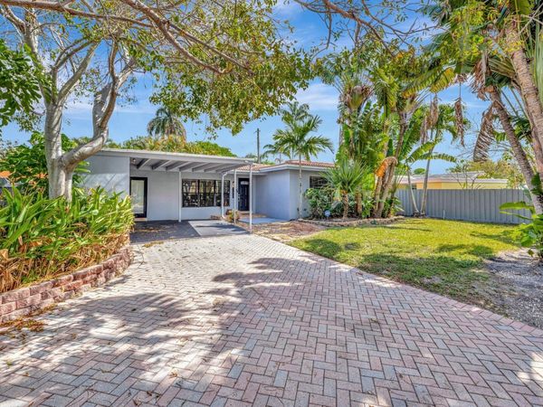 1228 SW 9th Avenue, Fort Lauderdale, FL 33315