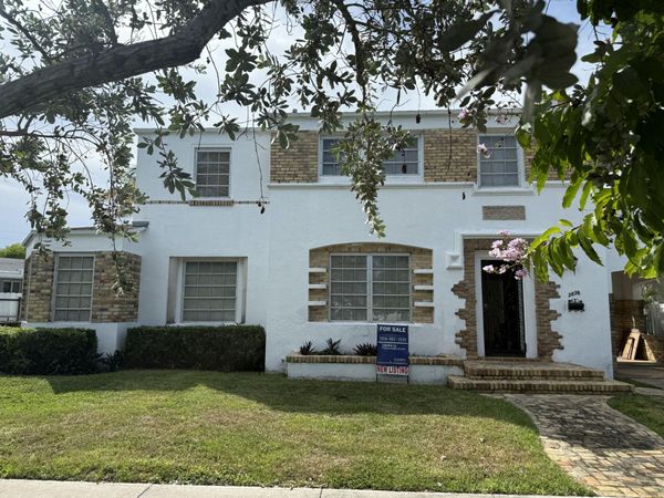 2828 SW 7th Avenue, Miami, FL 33129