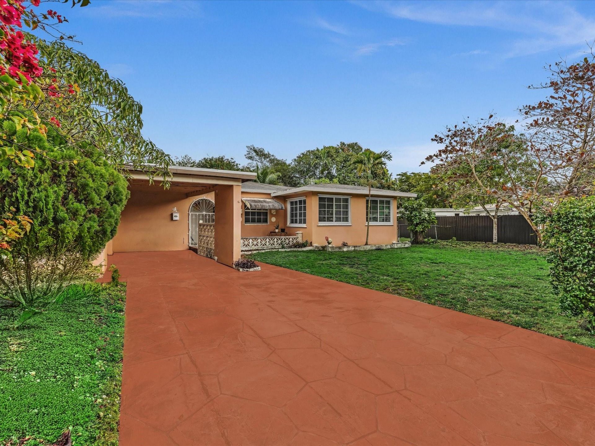 12755 NW 1st Avenue, North Miami, FL 33168 Photo