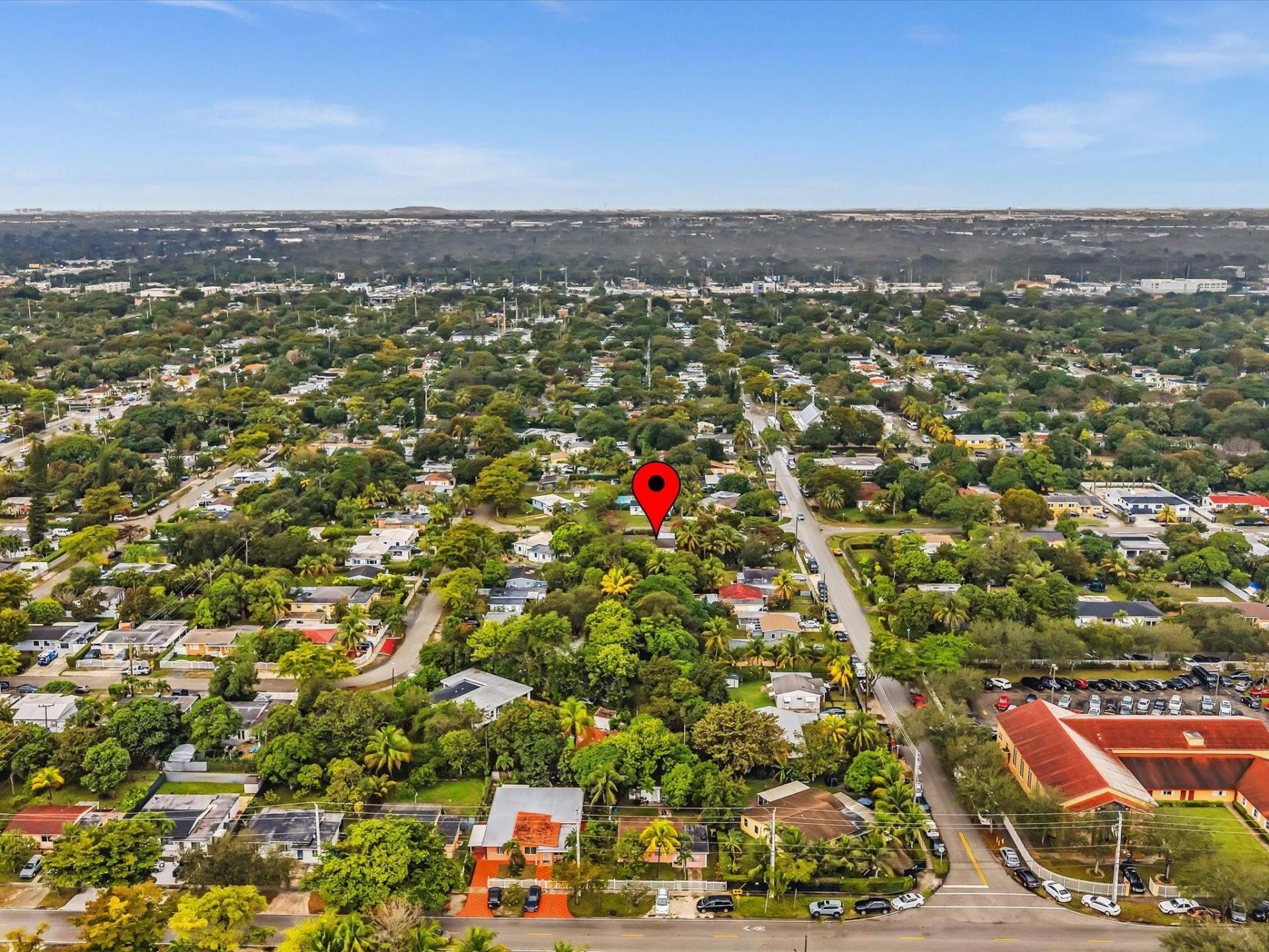 12755 NW 1st Avenue, North Miami, FL 33168 Photo