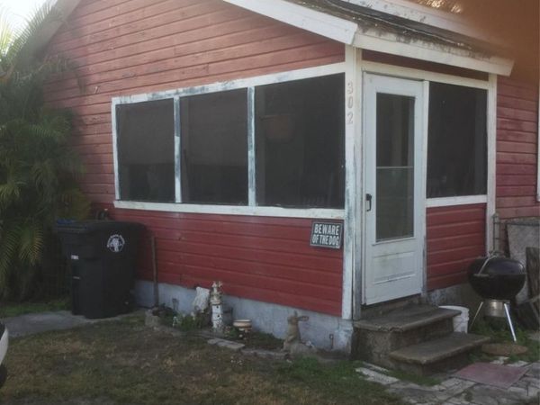 302 3rd St, Moore Haven, FL 33471