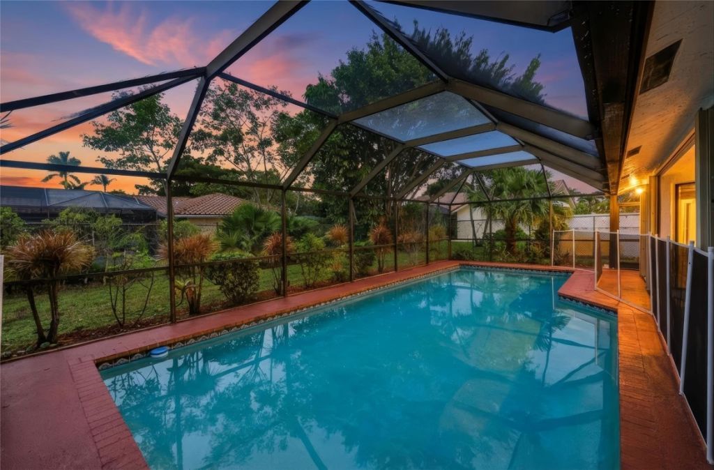 10949 NW 1st Manor, Coral Springs, FL 33071 Photo