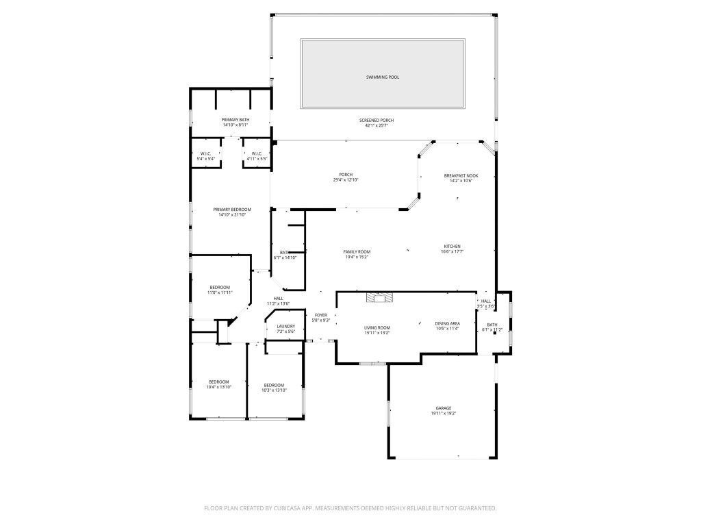 10949 NW 1st Manor, Coral Springs, FL 33071 Photo