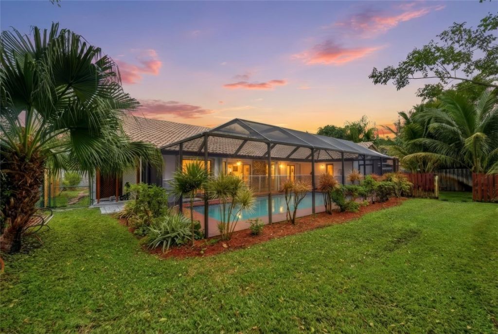 10949 NW 1st Manor, Coral Springs, FL 33071 Photo