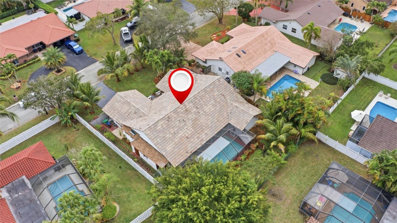 10949 NW 1st Manor, Coral Springs, FL 33071 Photo