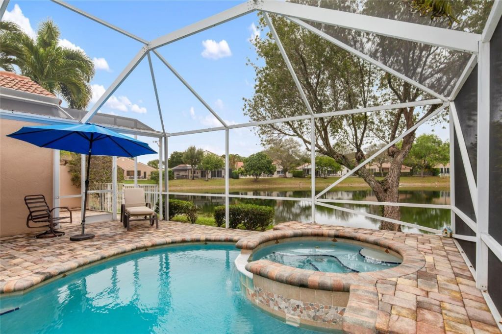 6660 NW 75th Place, Parkland, FL 33067 Photo