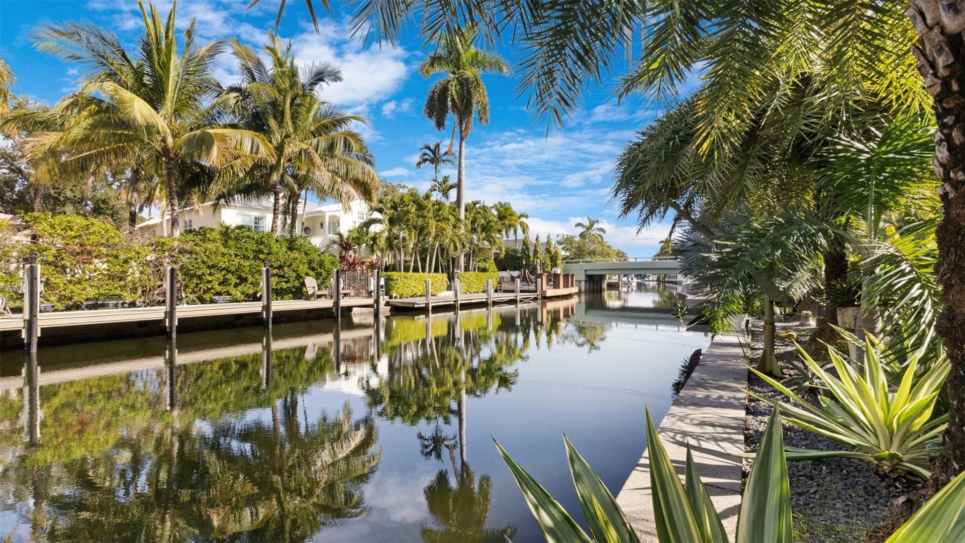 823 Ponce De Leon Drive, Fort Lauderdale, FL 33316 Photo