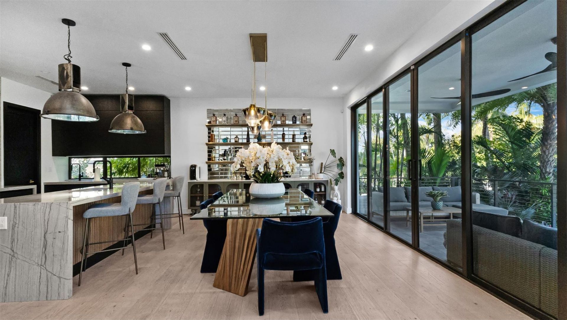 823 Ponce De Leon Drive, Fort Lauderdale, FL 33316 Photo