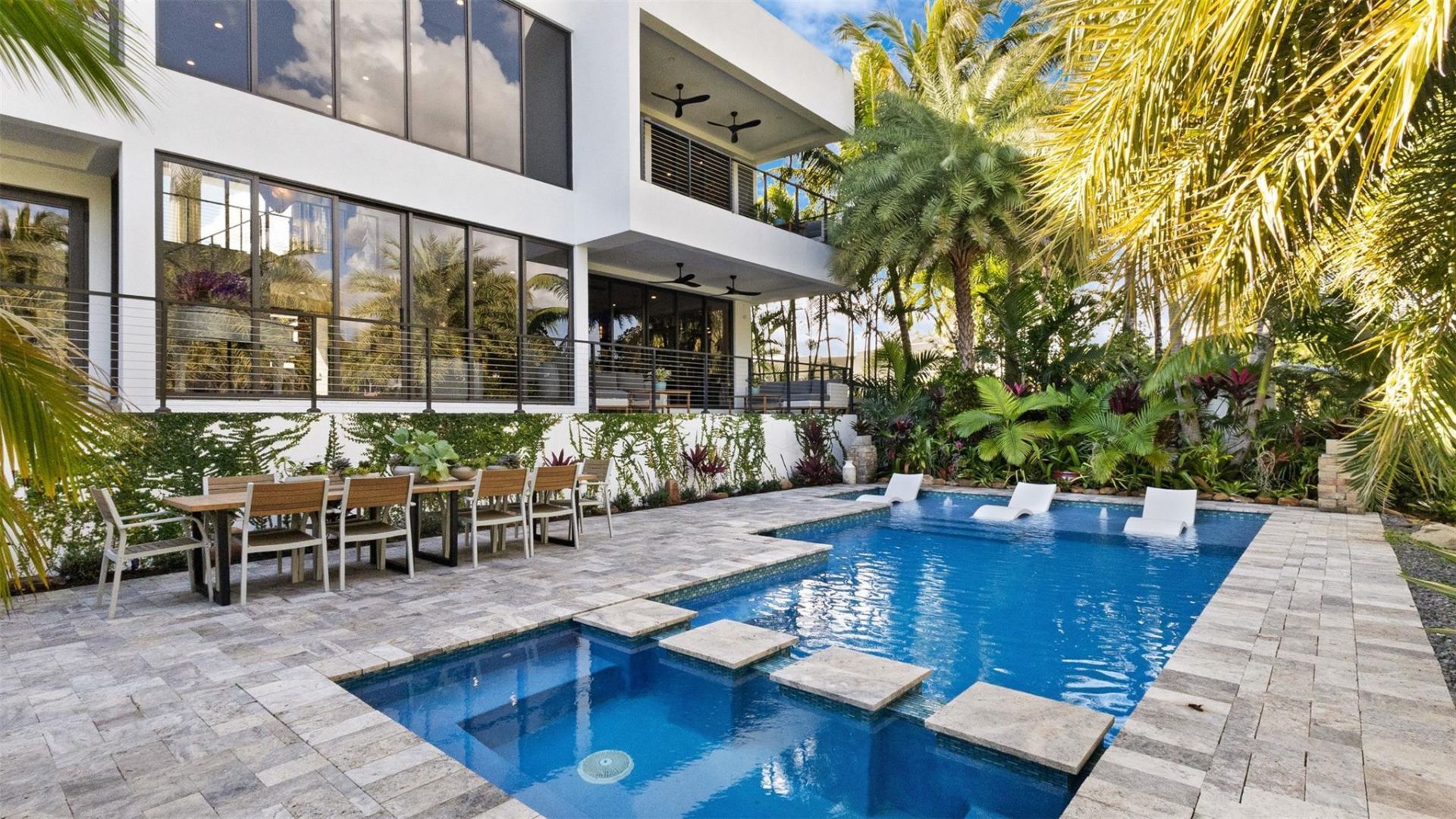 823 Ponce De Leon Drive, Fort Lauderdale, FL 33316 Photo