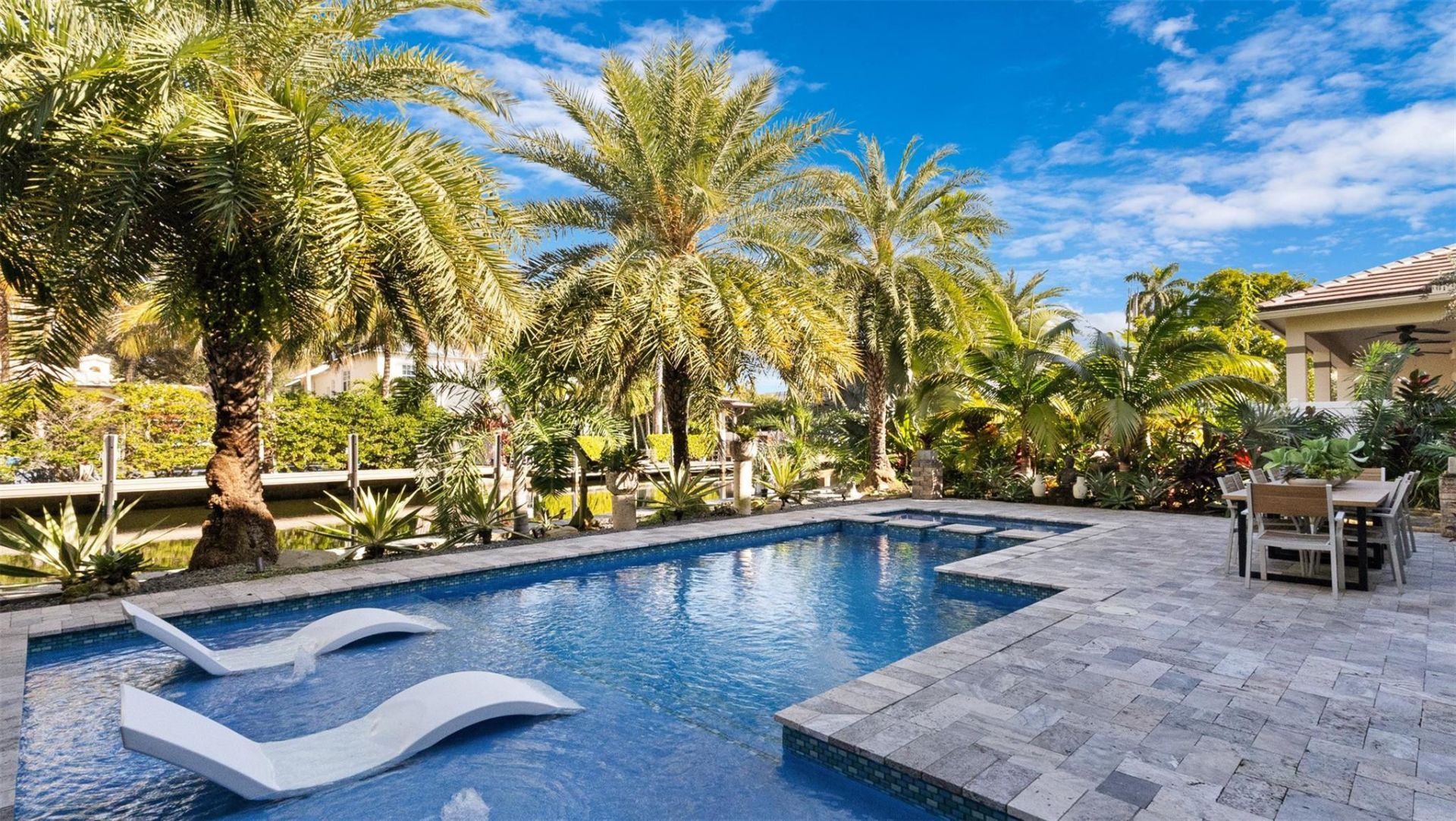 823 Ponce De Leon Drive, Fort Lauderdale, FL 33316 Photo