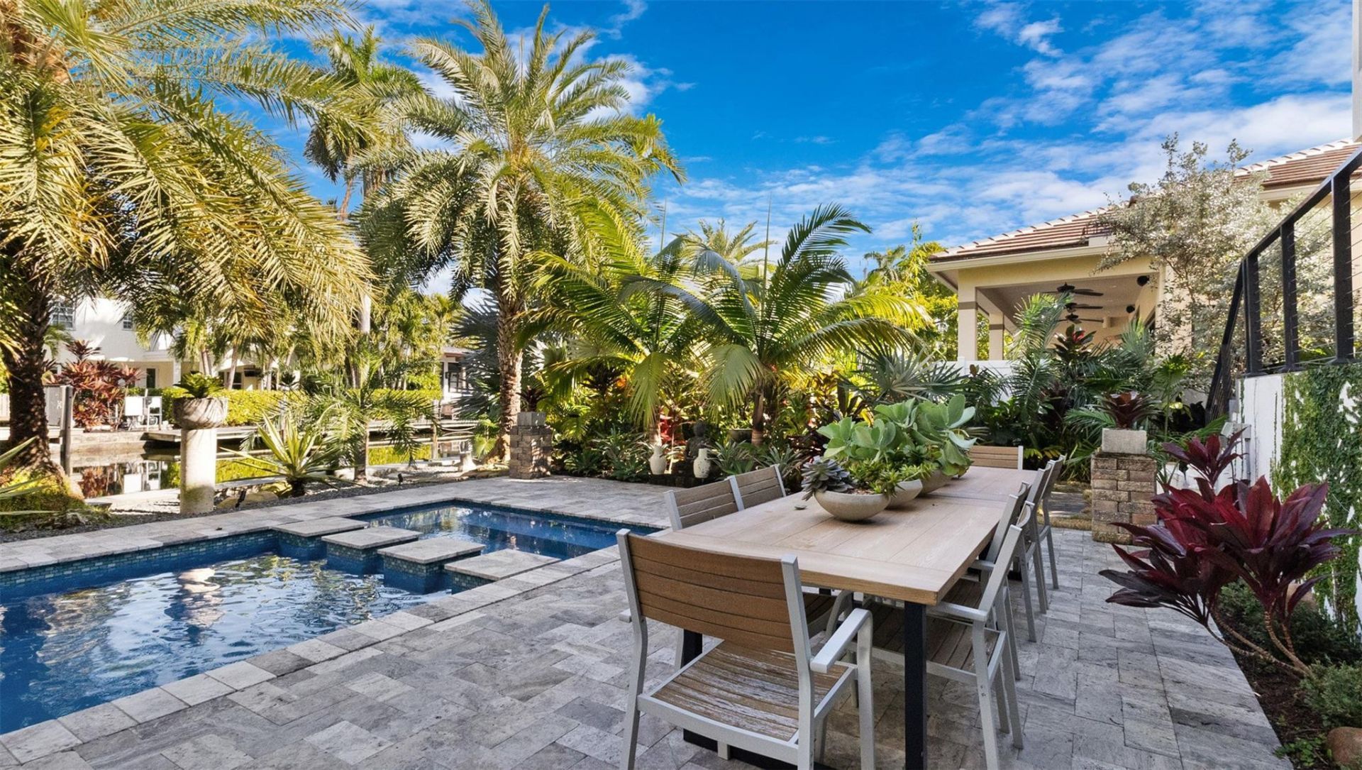 823 Ponce De Leon Drive, Fort Lauderdale, FL 33316 Photo