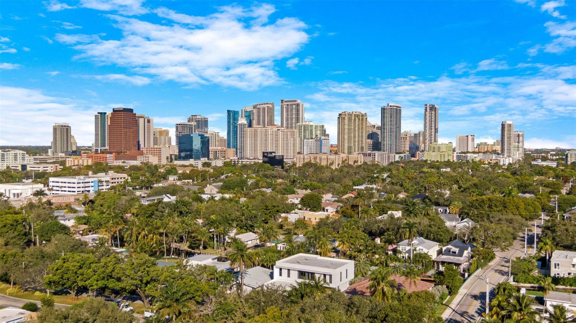 823 Ponce De Leon Drive, Fort Lauderdale, FL 33316 Photo