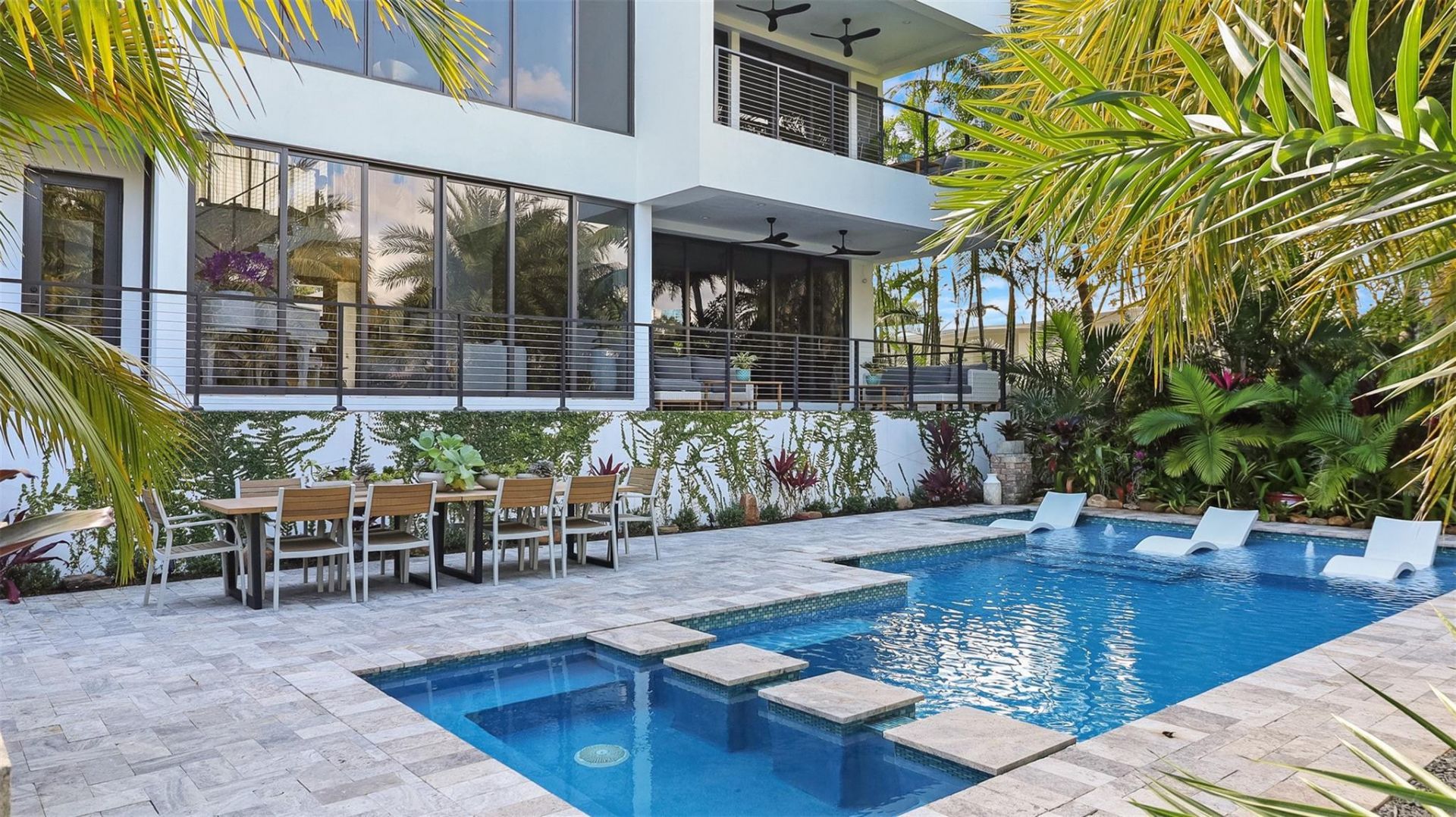 823 Ponce De Leon Drive, Fort Lauderdale, FL 33316 Photo