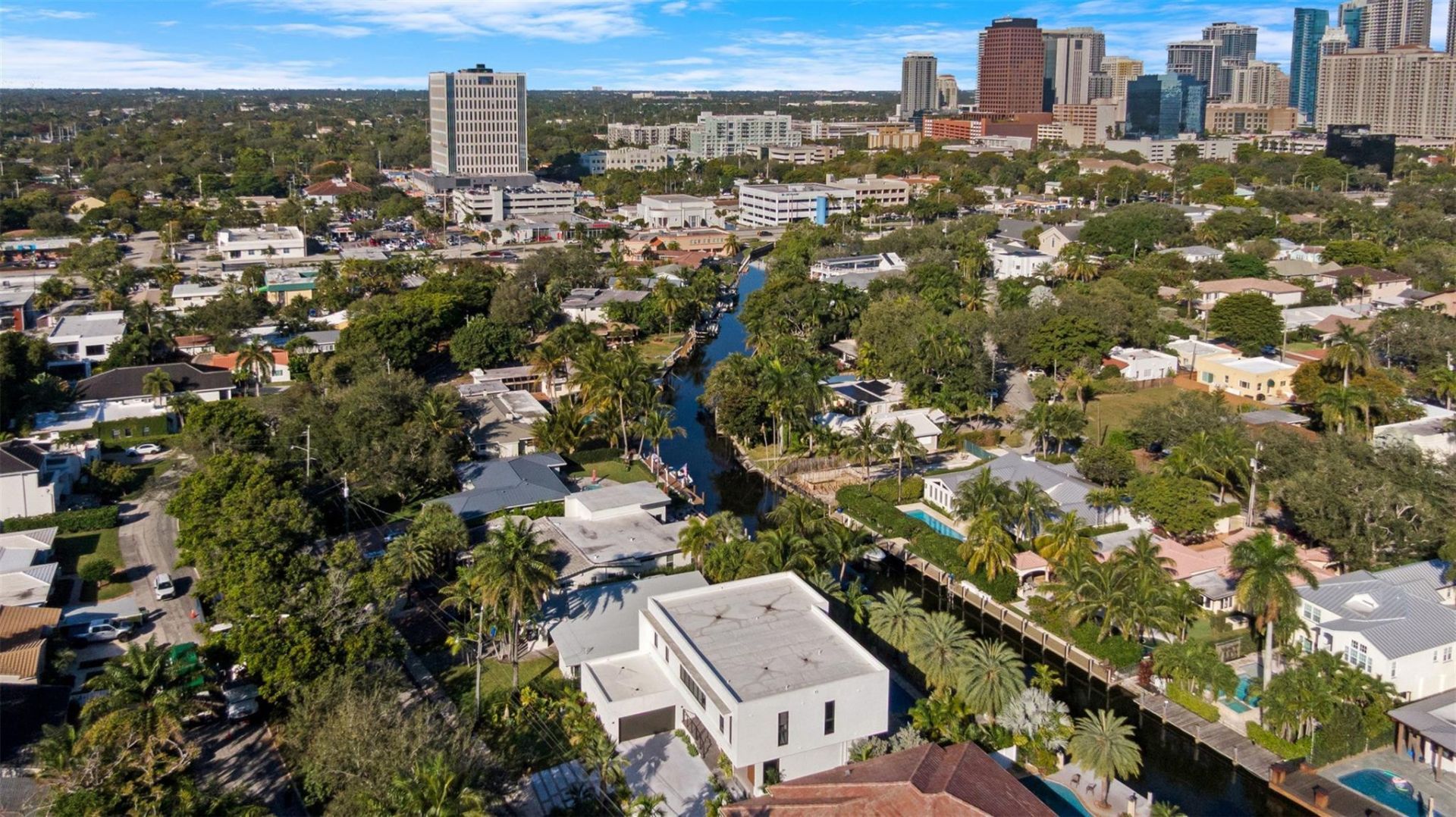 823 Ponce De Leon Drive, Fort Lauderdale, FL 33316 Photo