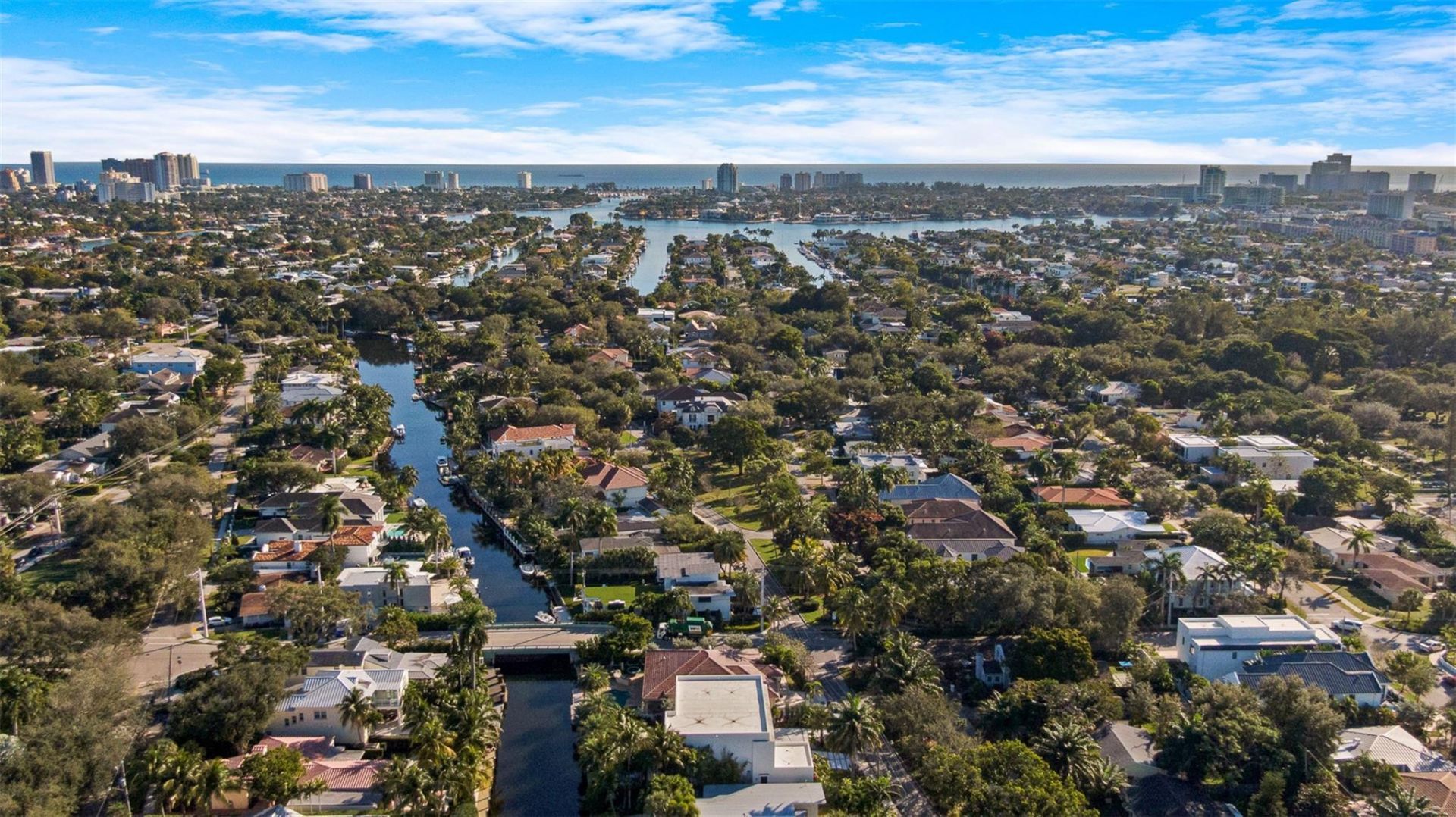 823 Ponce De Leon Drive, Fort Lauderdale, FL 33316 Photo