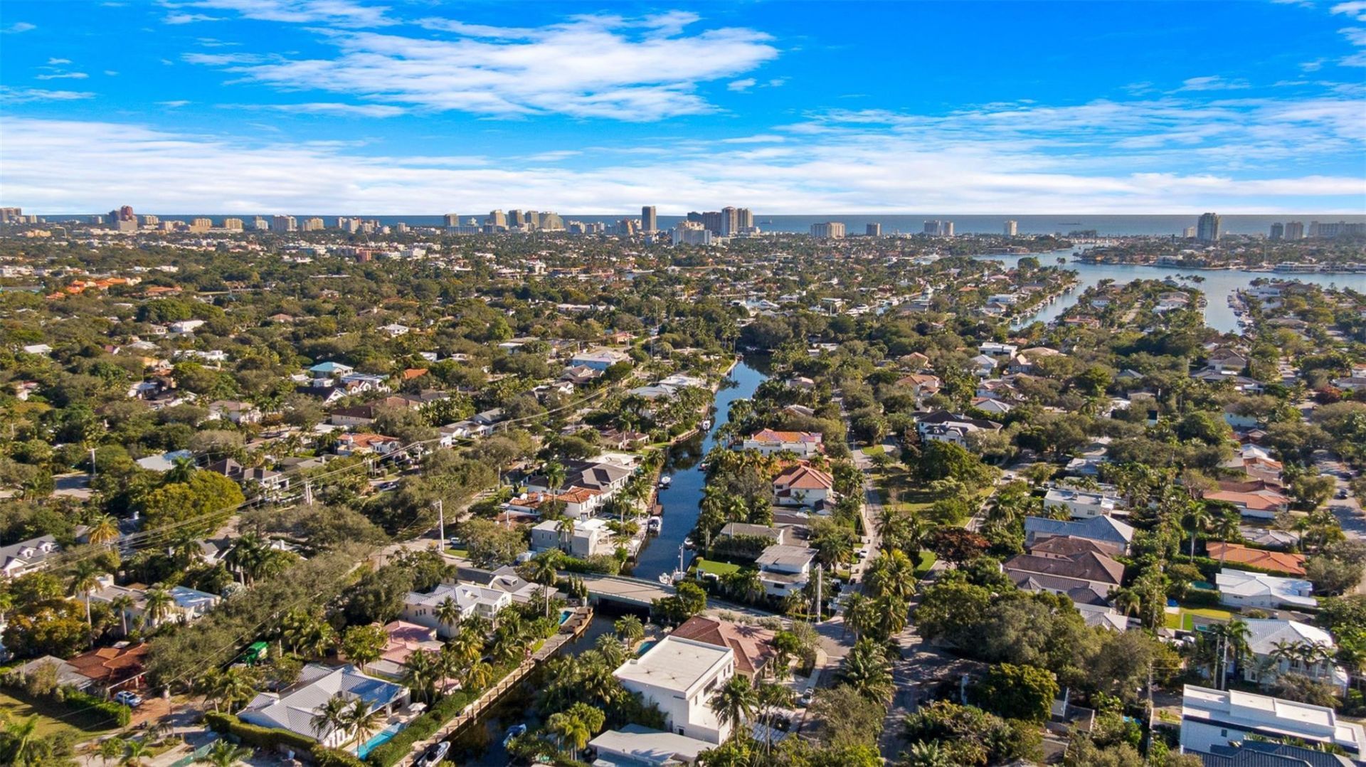 823 Ponce De Leon Drive, Fort Lauderdale, FL 33316 Photo