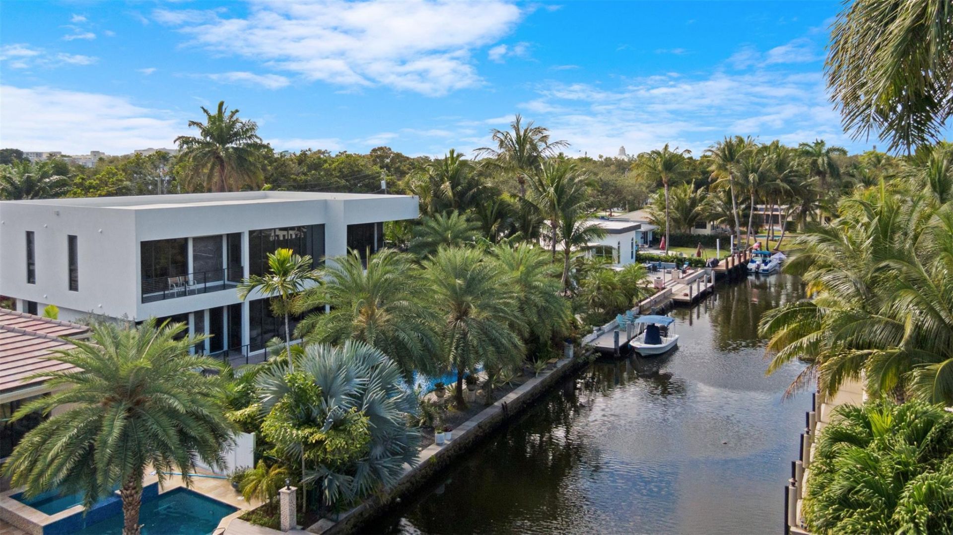 823 Ponce De Leon Drive, Fort Lauderdale, FL 33316 Photo