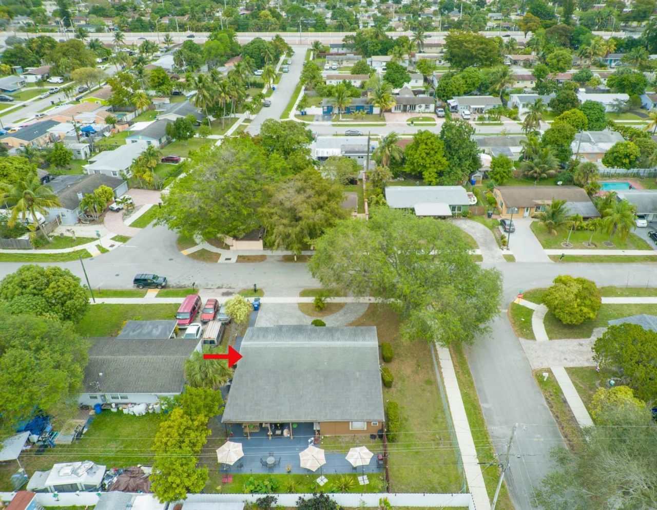 6500 SW 16th Court, North Lauderdale, FL 33068 Photo