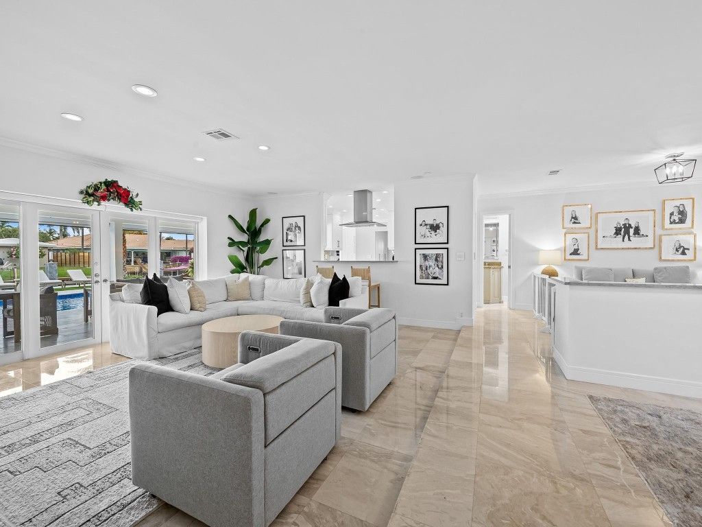 2811 NE 55th Place, Fort Lauderdale, FL 33308 Photo