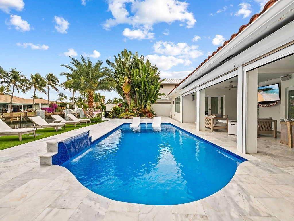 2811 NE 55th Place, Fort Lauderdale, FL 33308 Photo