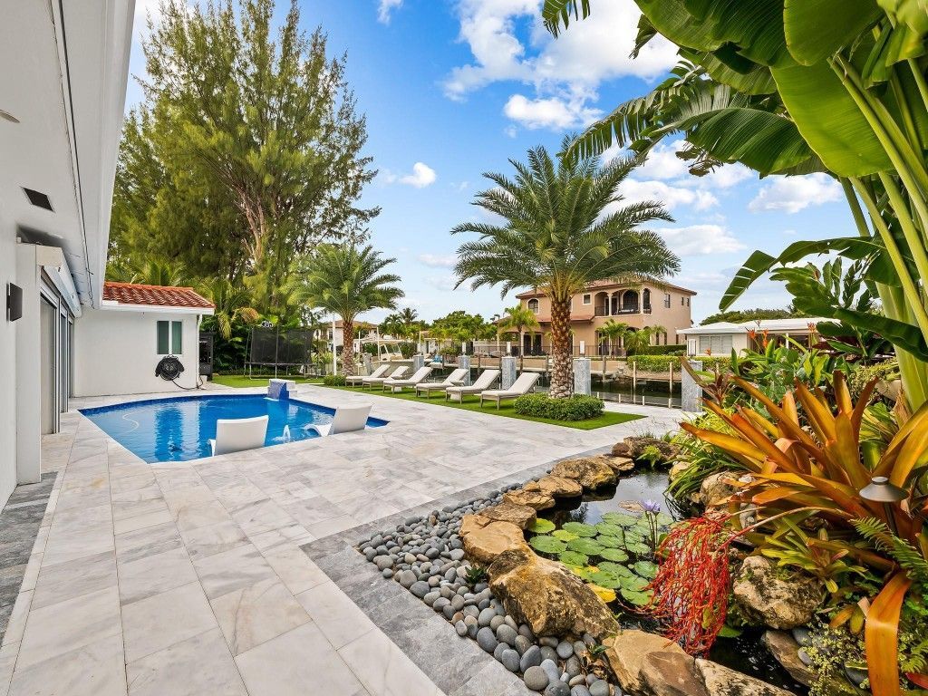 2811 NE 55th Place, Fort Lauderdale, FL 33308 Photo