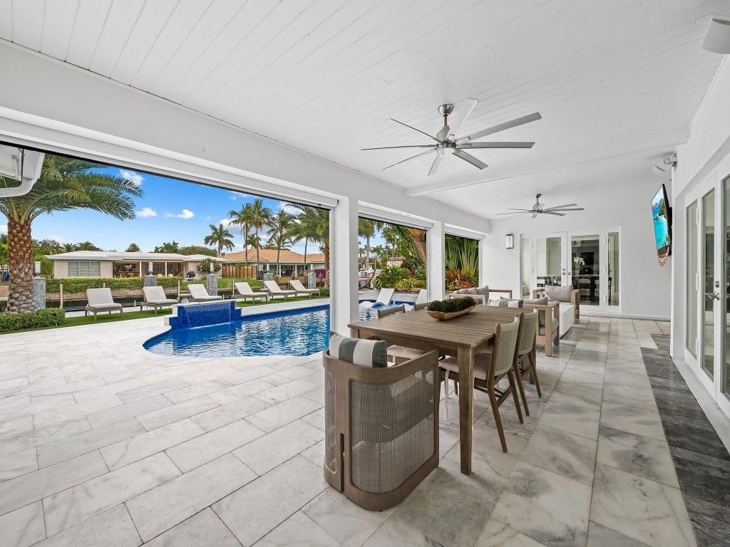 2811 NE 55th Place, Fort Lauderdale, FL 33308 Photo