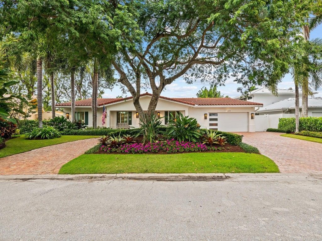 2811 NE 55th Place, Fort Lauderdale, FL 33308 Photo