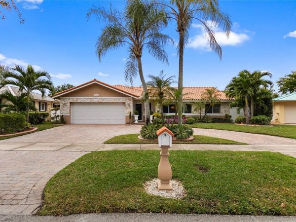 5207 SW 120th Ave, Cooper City, FL 33330