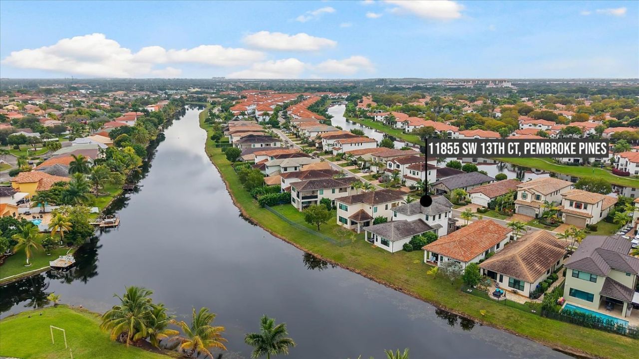 11855 SW 13th Ct, Pembroke Pines, FL 33025 Photo