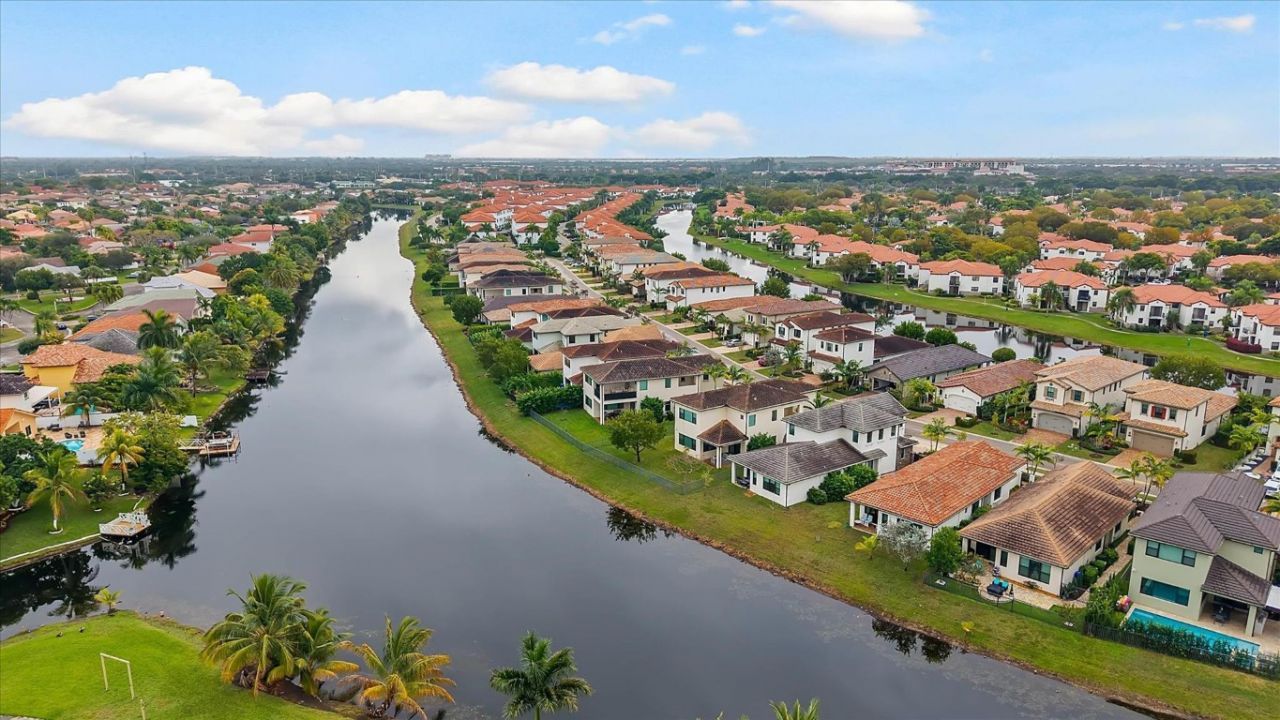 11855 SW 13th Ct, Pembroke Pines, FL 33025 Photo