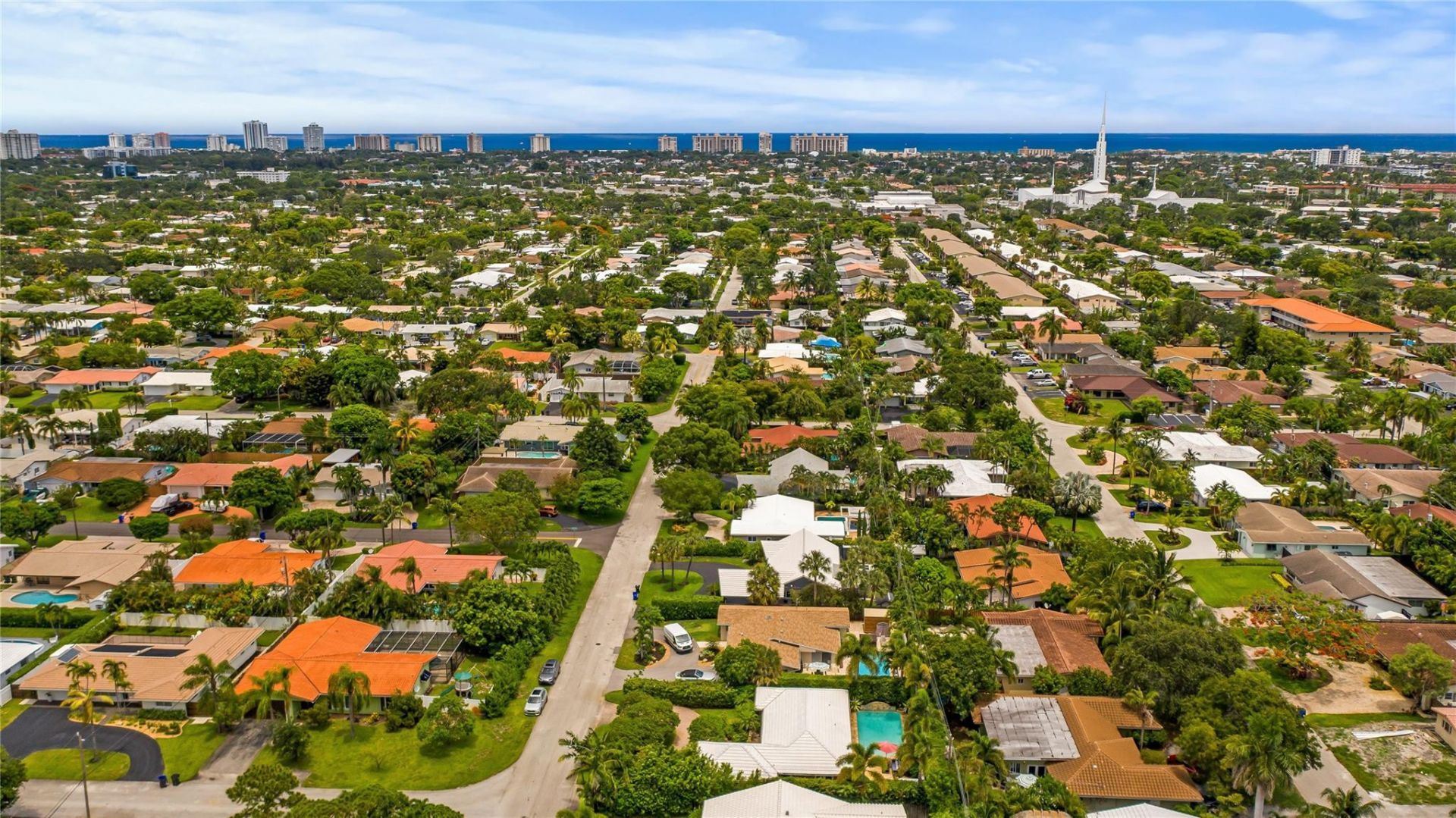 1900 NE 57th Street, Fort Lauderdale, FL 33308 Photo