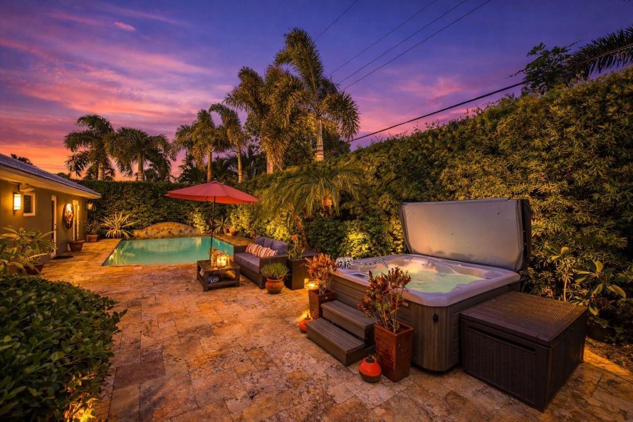 1900 NE 57th Street, Fort Lauderdale, FL 33308 Photo