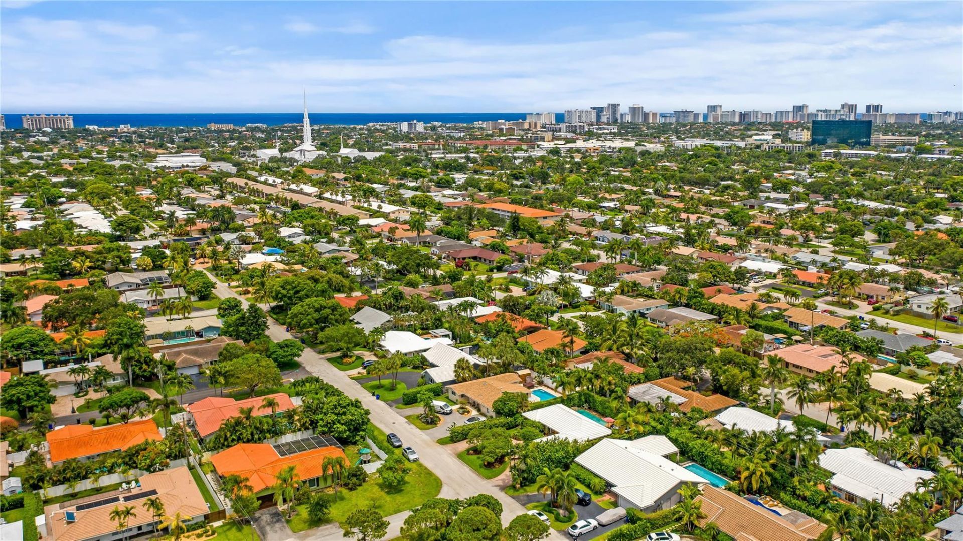 1900 NE 57th Street, Fort Lauderdale, FL 33308 Photo