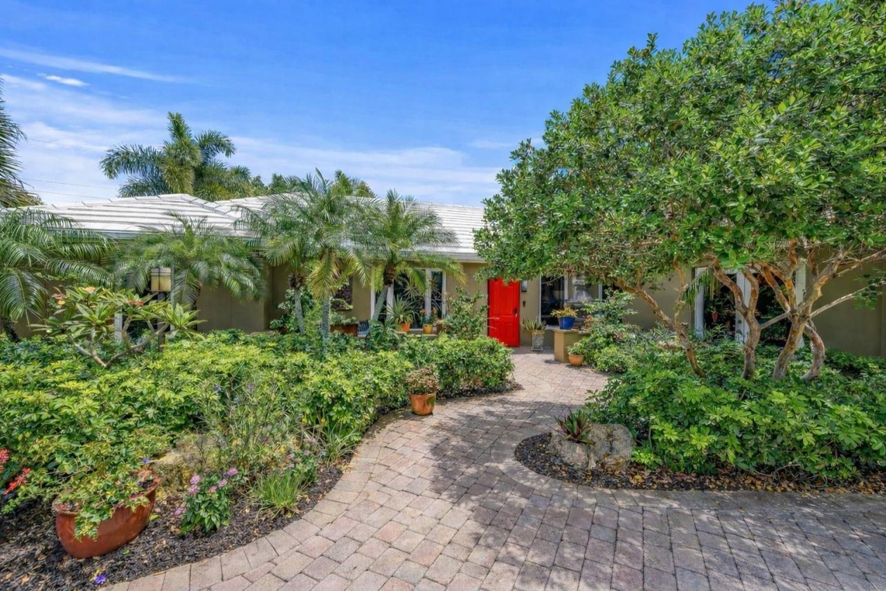 1900 NE 57th Street, Fort Lauderdale, FL 33308 Photo