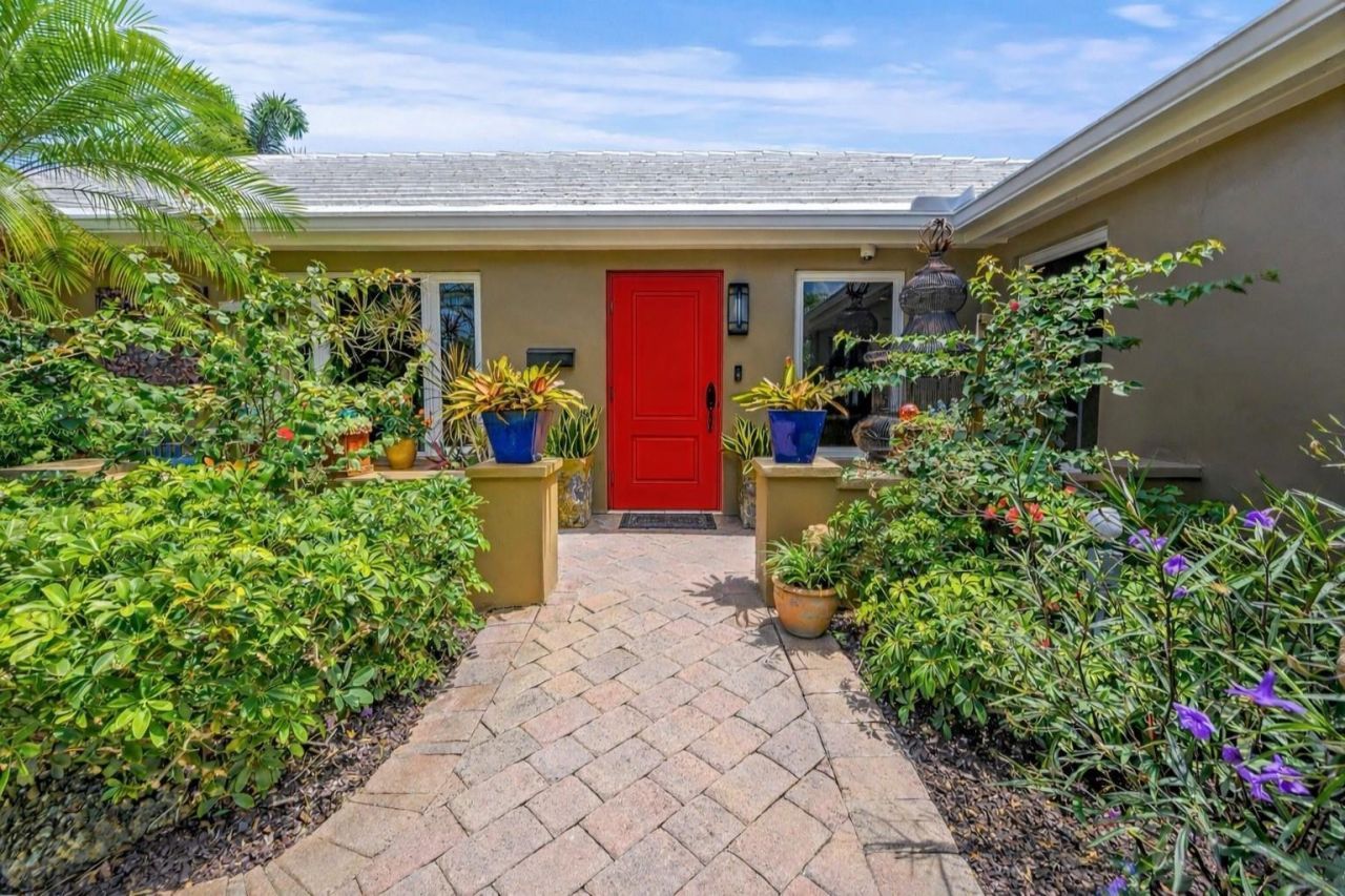 1900 NE 57th Street, Fort Lauderdale, FL 33308 Photo