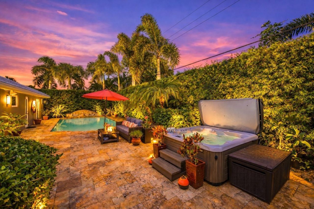 1900 NE 57th Street, Fort Lauderdale, FL 33308 Photo