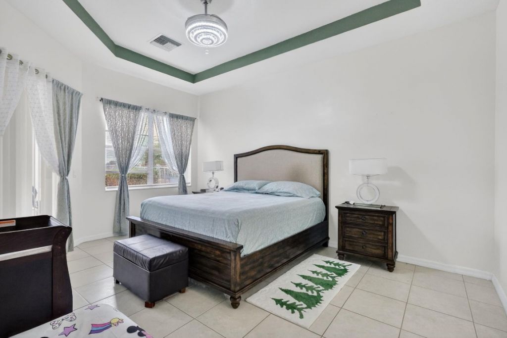 544 SW Lake Manatee Way, Port Saint Lucie, FL 34986 Photo