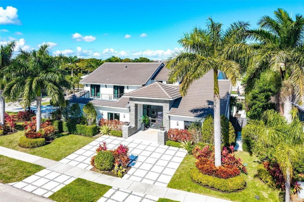 737 NE Boca Bay Colony Dr, Boca Raton, FL 33487 Photo