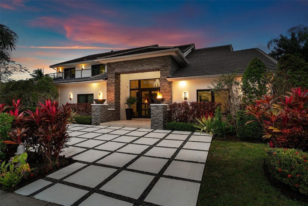 737 NE Boca Bay Colony Dr, Boca Raton, FL 33487 Photo