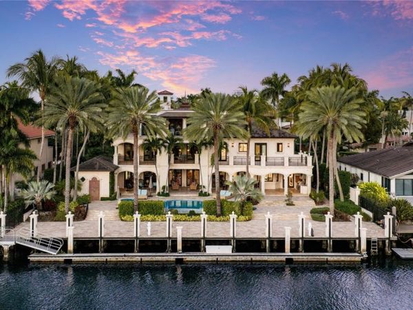 2430 Del Lago Drive, Fort Lauderdale, FL 33316