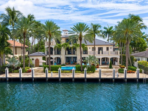 2430 Del Lago Drive, Fort Lauderdale, FL 33316