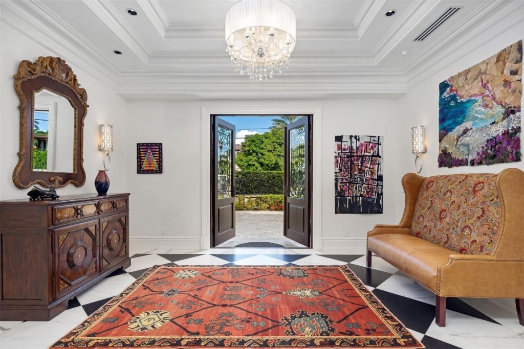 2430 Del Lago Drive, Fort Lauderdale, FL 33316 Photo