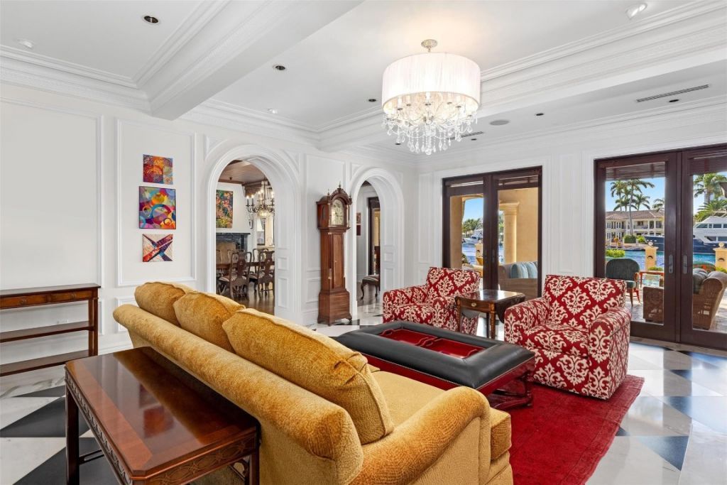 2430 Del Lago Drive, Fort Lauderdale, FL 33316 Photo
