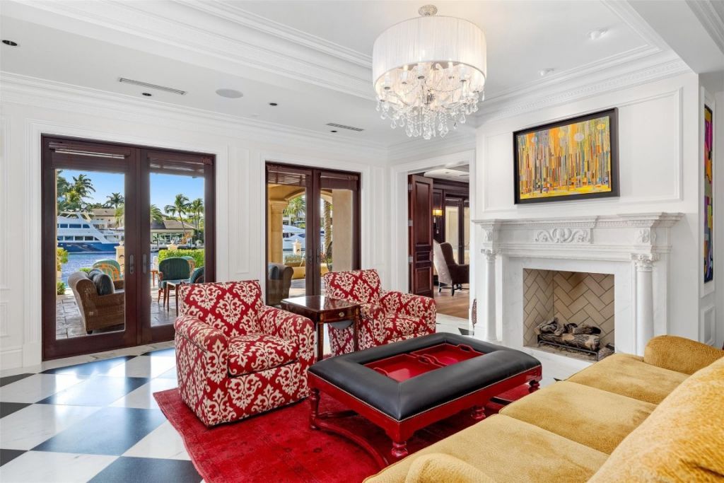 2430 Del Lago Drive, Fort Lauderdale, FL 33316 Photo